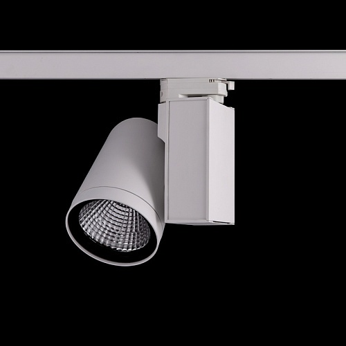 ARTLED-7102 LED светильник трековый   -  Трековые светильники 